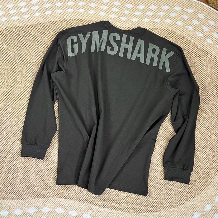 Tricouri Gymshark