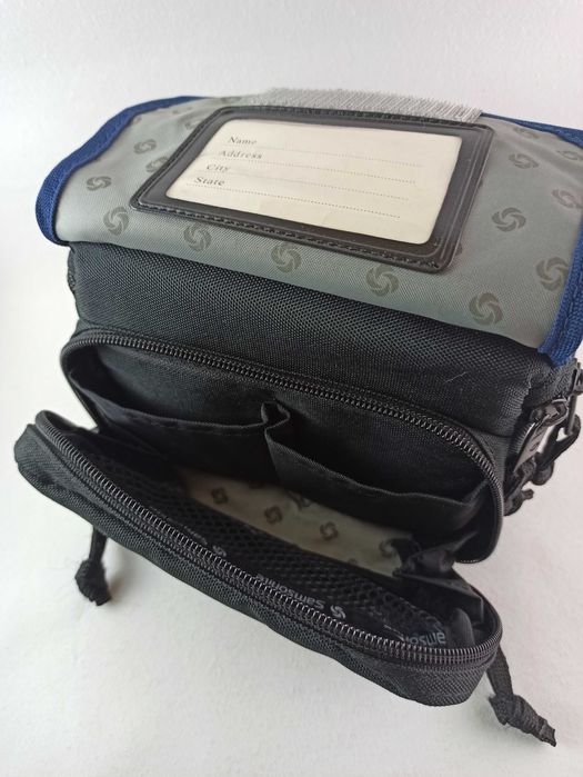 Samsonite Trekking за камера или фотоапарат