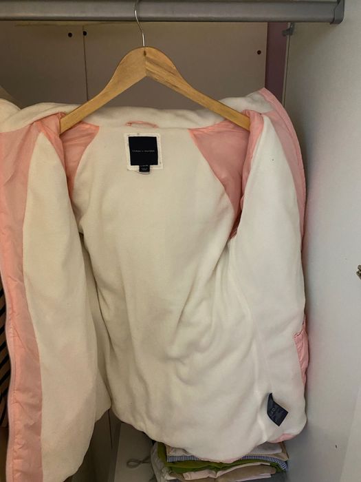 Geaca Tommy Hilfiger