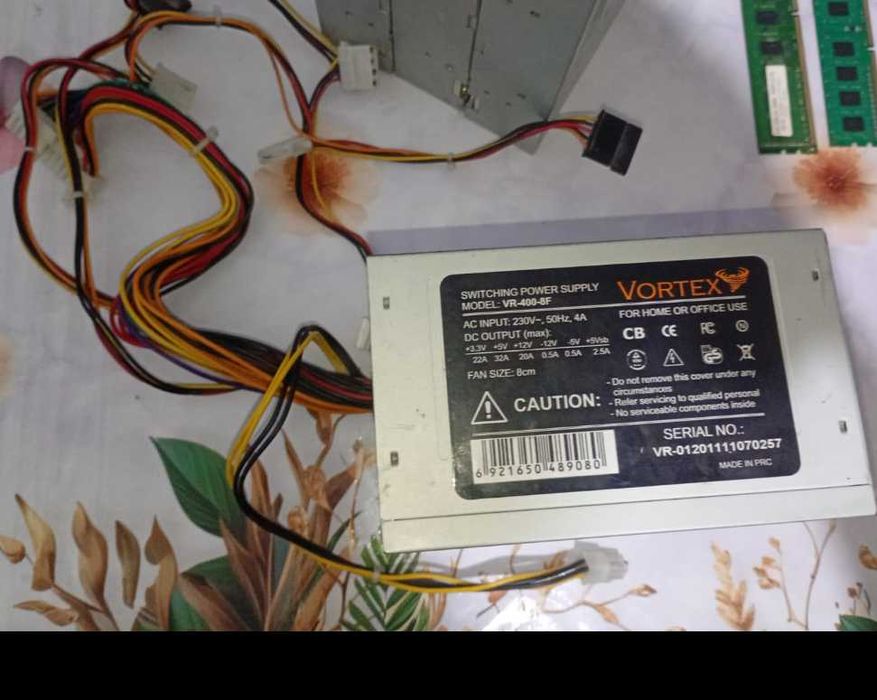 ПК запчасти дешево