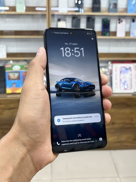 Vivo Y29 (Kaspi 0-0-12)
