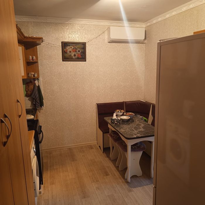 Комната в общежитии 30 кв.м.