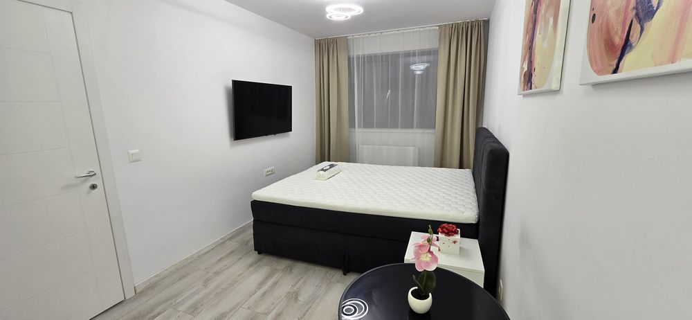 Hils Pallady  închiriere 2camere