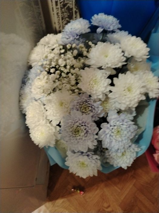 Продам букет цветы