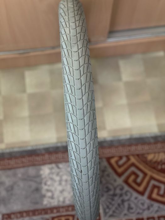 Bmx покрышки techteam