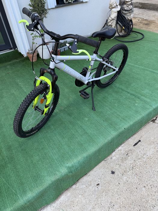 Bicicleta pentru copii