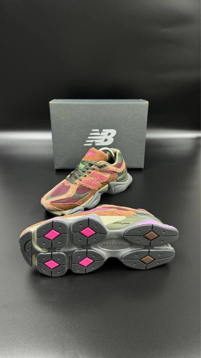 New Balance 9060 Топ Модел