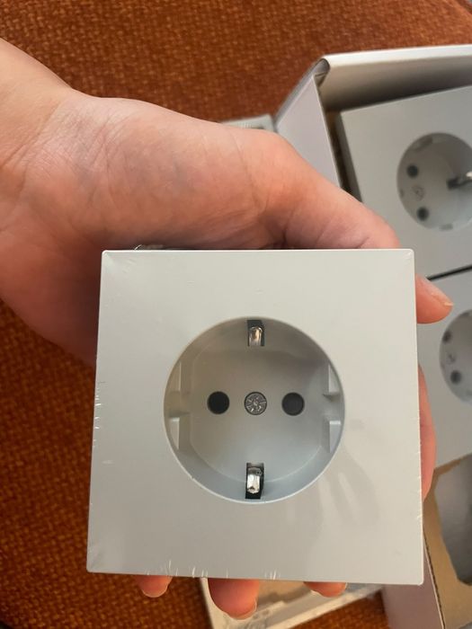 Priza 3 module BSEED