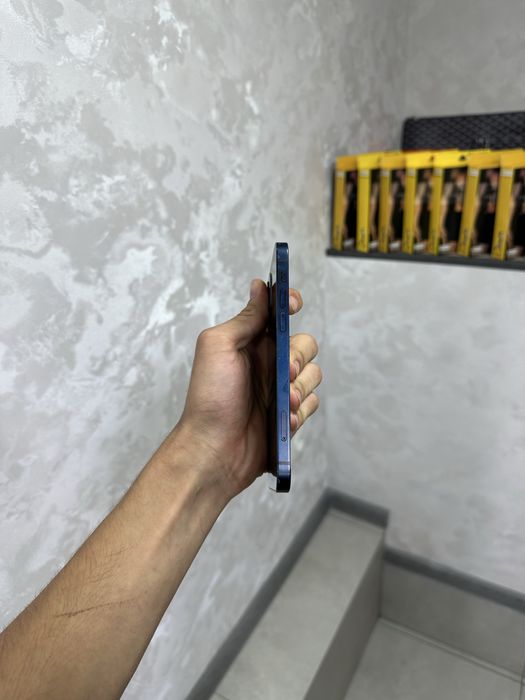 iphone 12 sotiladi