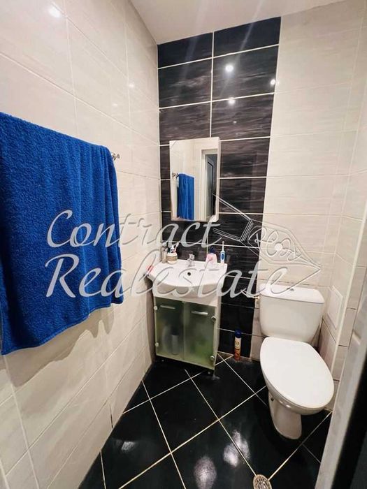 Дава се под наем Двустаен апартамент в Варна, Лятно кино Тракия - 70 кв.м за 331.5 € - Снимка #7