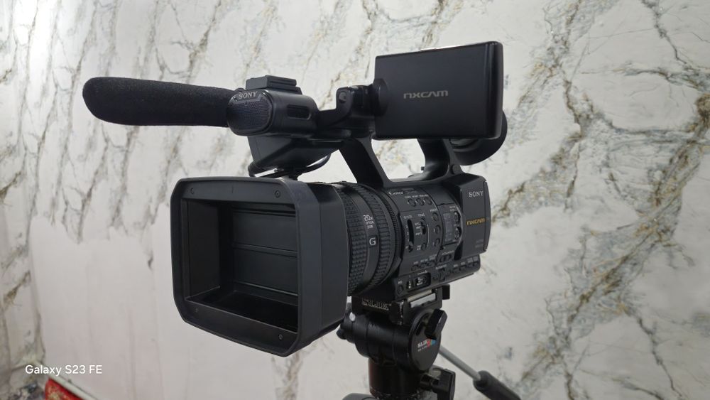 NXR-NX5M SONY Видеокамера