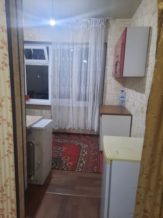 Ижарага хонадон