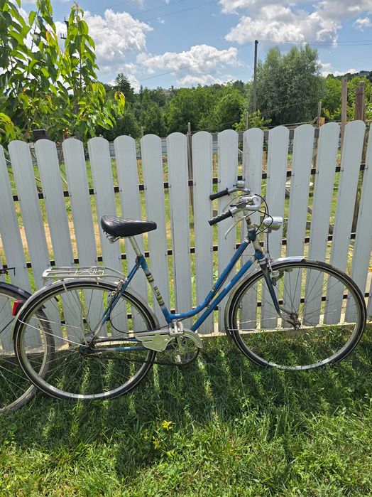 Vând biciclete pentru copii/adulți