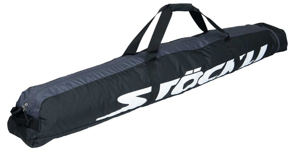 Чехол для лыж Stockli TL Ski Bag 1 Pair 175-192 cm