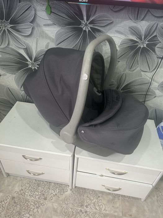 Продам автолюльку
