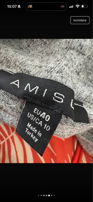 Lot 8 rochii casual diverse marimi