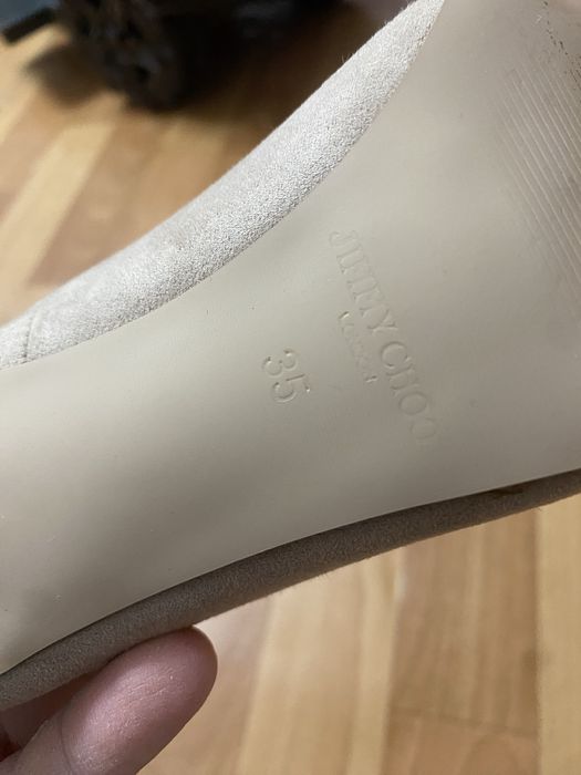 Женские Туфли б/у