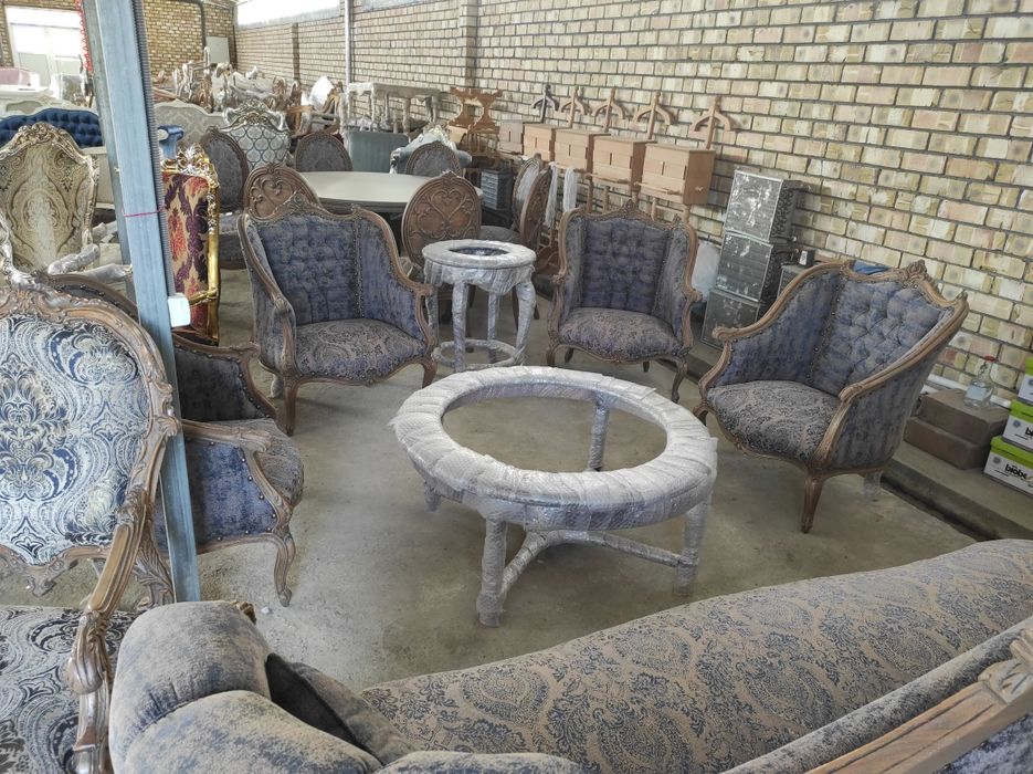 Mebel furniture iron Tashkent Ishlab chiqarishdan iste'molga qadar yuq