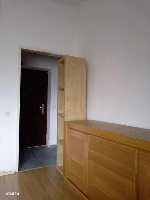 Garsoniera / Spațiu birou / investiție central București