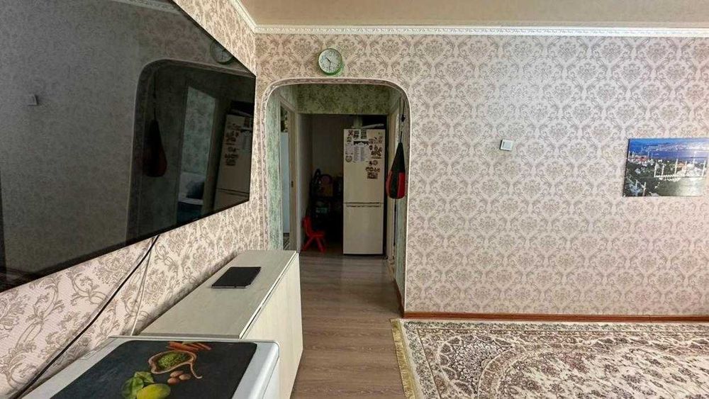 В продаже евротрешка Мирас Империя