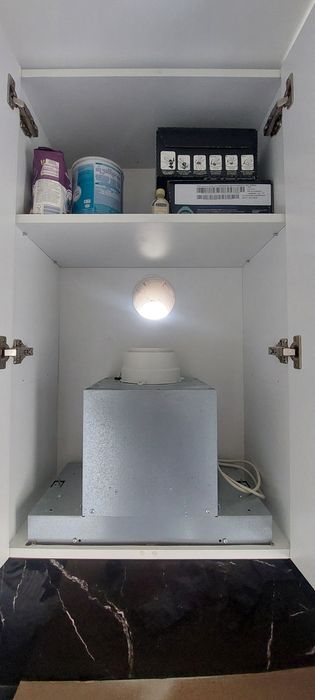 Gauri de Hota,Centrala,Ventilatoare,Canalizare,Aer conditionat.