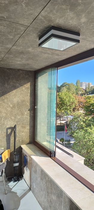 Дограма и алуминиеви врати