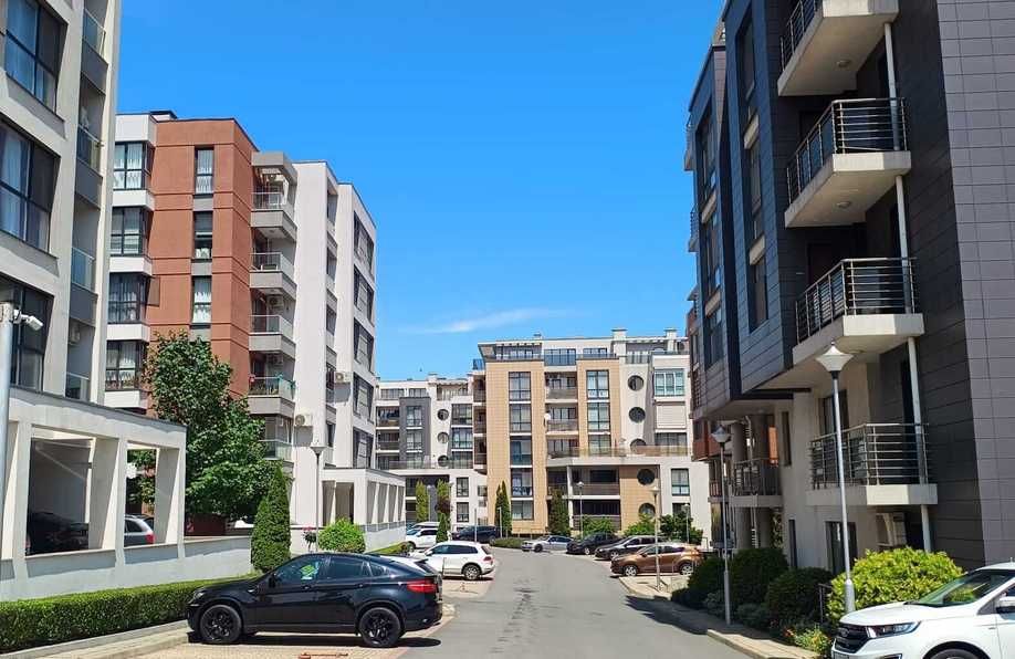 Продава се Двустаен апартамент в Бургас, Меден рудник - зона Д - 63 кв.м за 1191 €/кв.м - Снимка #21