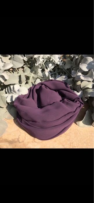 Платье/Абая/Хиджаб