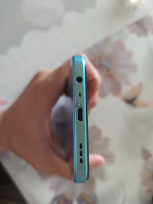 Oppo A17K – Отличное состояние, почти как новый!
