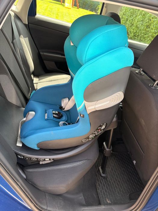 Scaun auto cybex sirona S isofix i-size