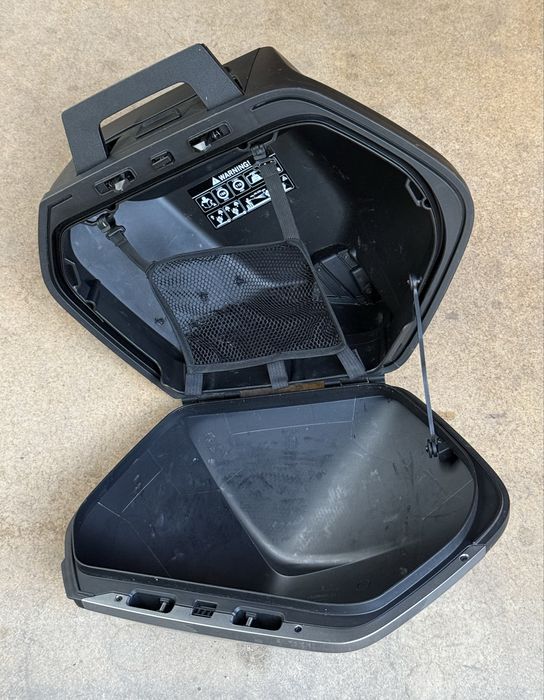 Куфари за мотор дисаги KTM 1290