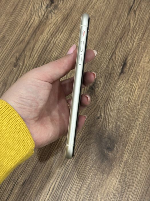 Айфон 11, 128 гб