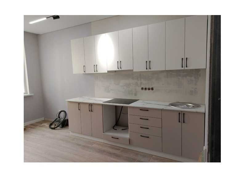 Акция! Новая кухня кухонный гарнитур 280 см от АЗИЯ СКЛАД