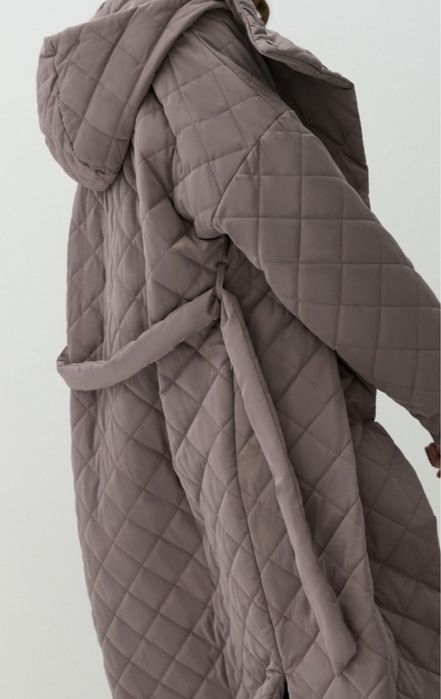 Пальто женское, демисезон