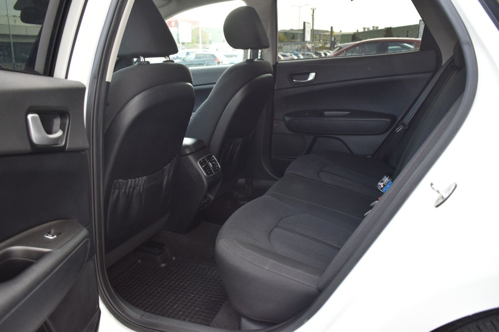 Kia Optima 2018 1,7crdi