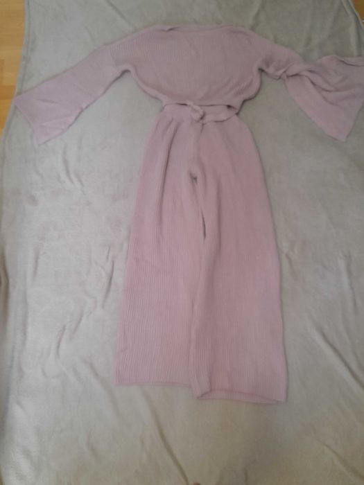 Compleu   Dama 2 piese