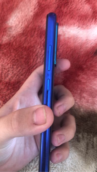 Redmi note 8 есть обмен