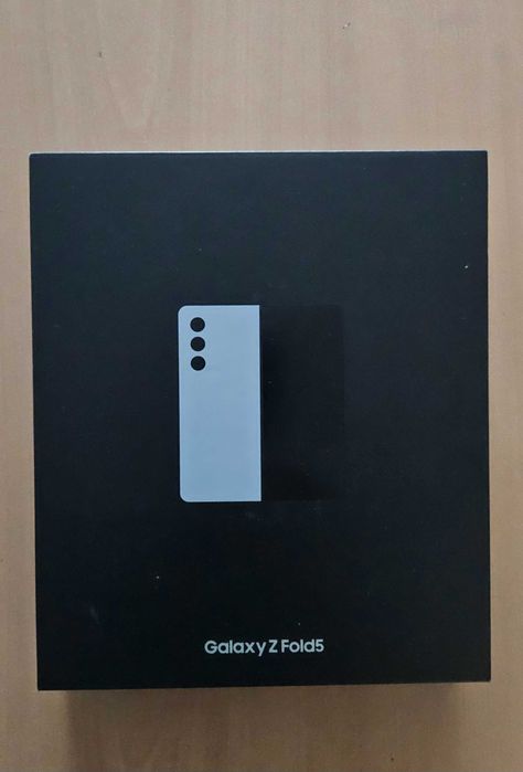 Samsung Z Fold 5 256gb Blue