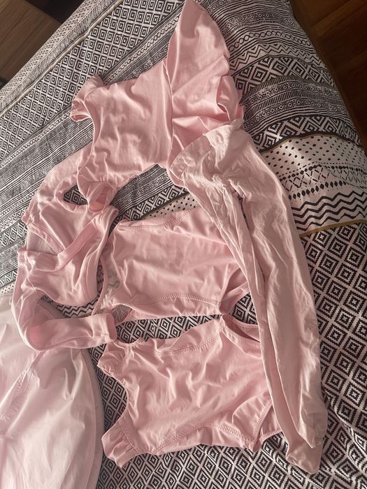 За балерина - цвички за балет