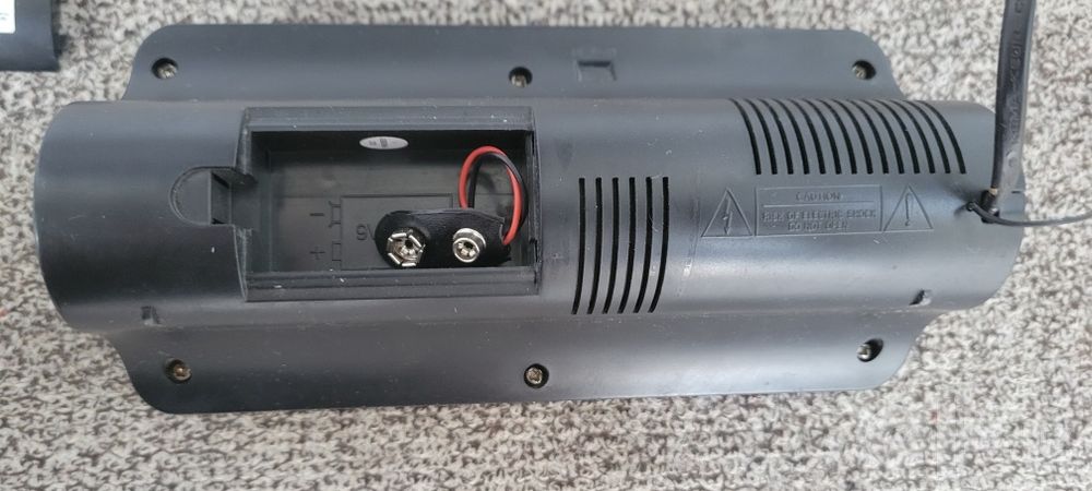 Electronic soat sotiladi