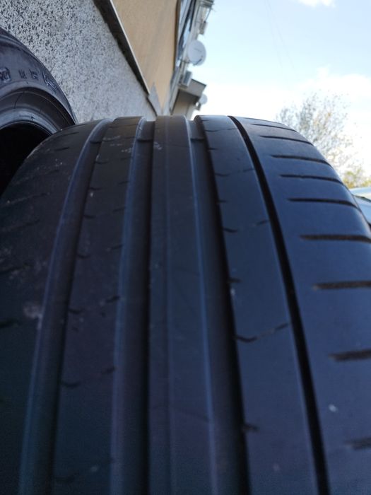Летни гуми Pirelli 245/40/19