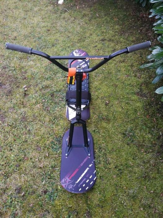 Snowscoot Beaster Pro