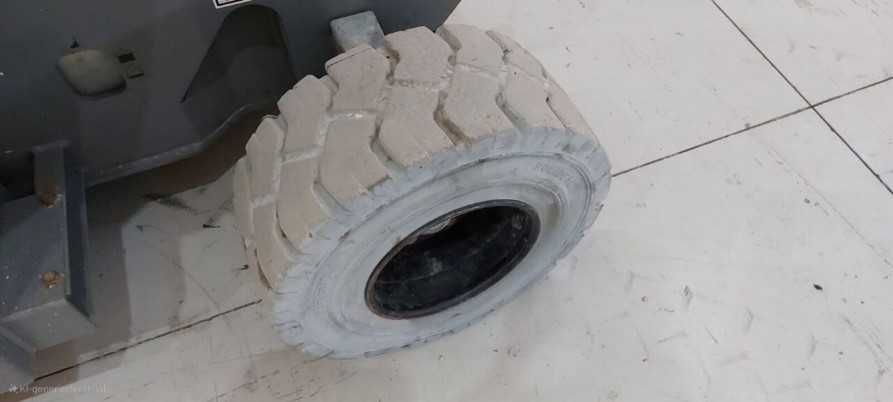 Nacela electrica cu brat articulat  Haulotte HA 15 IP