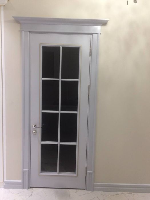 Мдф ва ёгочдан зина эшик мебеллар