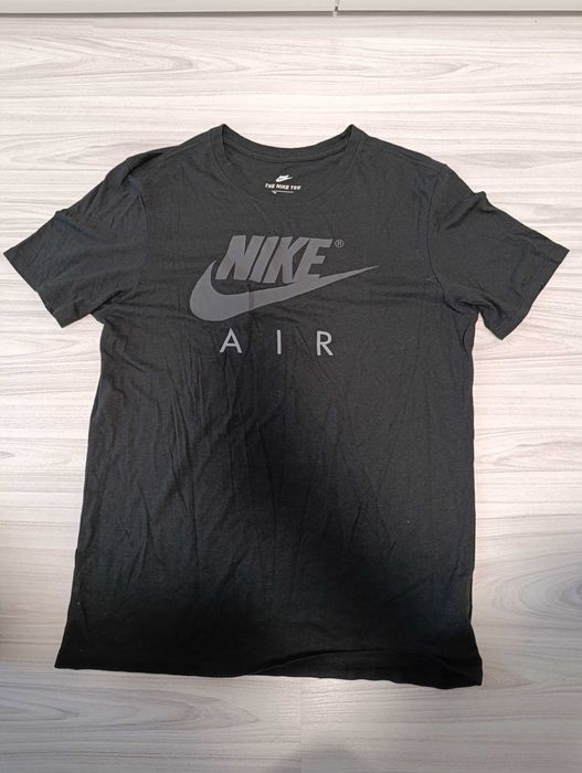 Nike NSW TB Air HB Logo''оригинална мъжка тениска М размер