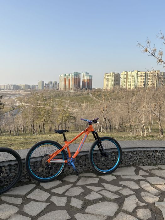 Велик Макодже танк 300