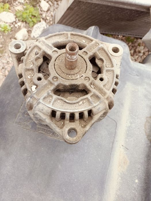 Продам генератор Ман ТГА