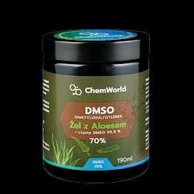 Димексид DMSO 100, 200, 250, 500 мл