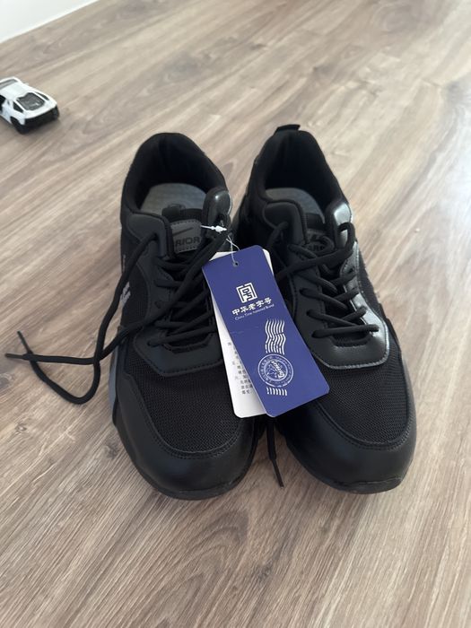 Кросовки мужские