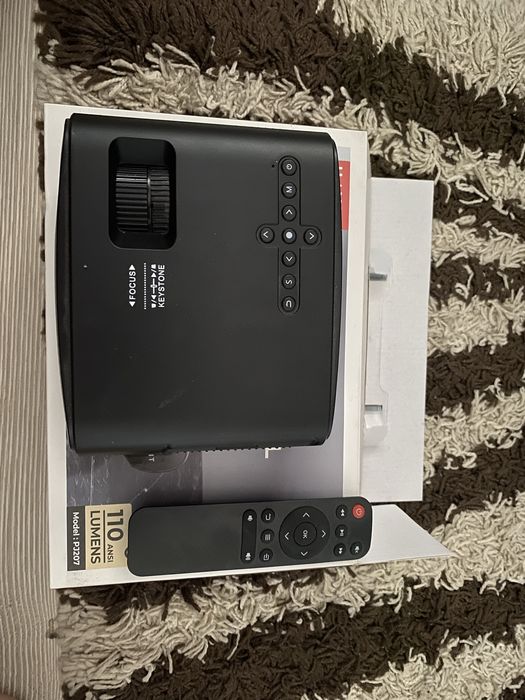Video proicetor havit pj207